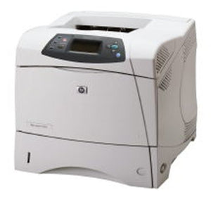 HP LaserJet 4200N Q2426A Laser Printer - (Renewed)