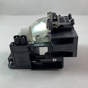 Replacement Lamp for M260X M260W & M300X Projectors