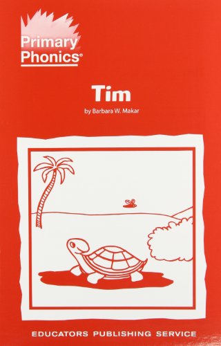 Primary Phonics Set 1