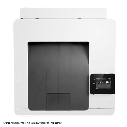 HP LaserJet Pro M254dw Wireless Color Laser Printer, Amazon Dash Replenishment ready (T6B60A)