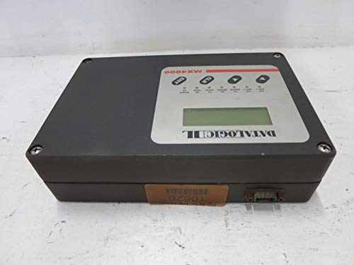 Datalogic MX4000-1000 Multiplexer Data Concentrator Scanner Display Interface
