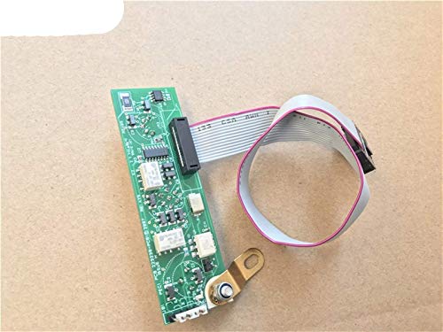 New Printer Accessories 100% Fit Compatible with Videojet Encoder Board Fit Compatible with Encoder SP500095 Fit Compatible with Videojet 1210 1220 1510 1520 1610 Printer