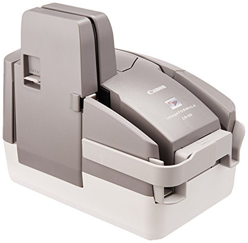 Canon 5367B002 imageFORMULA CR-50 Check Transport Scanner