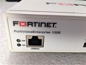 FORTINET IP-PBX - 4 x 10/100/1000