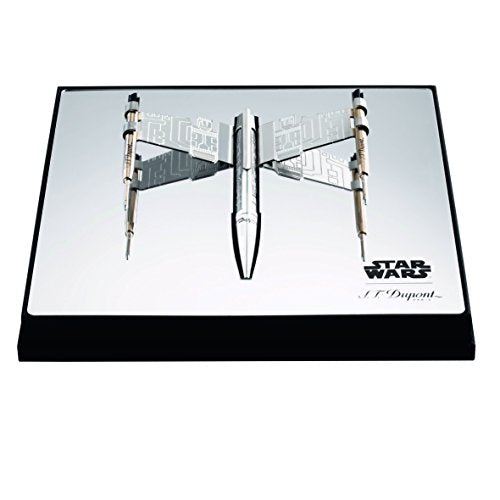 S.T. Dupont Star Wars Defi X-Wing Ballpoint Pen
