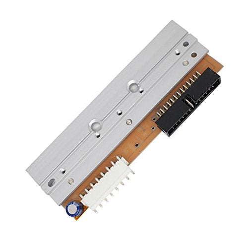 P1004230 Print Head Printhead For Zebra 110Xi4 Barcode Label Printer 203dpi Direct Thermal, Thermal Transfer