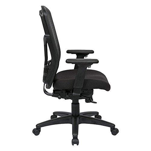 Pro-Line II 90662-30 ProGrid High Back Managers Chair