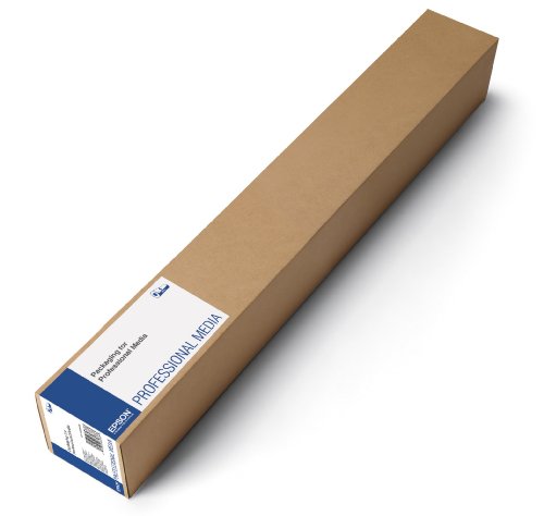 Epson Premium Luster 260 44 Inches x 100 Feet Photo Paper