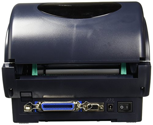 TSC America TTP-247 - 203 dpi, Thermal transfer, 7 ips, 8MB DRAM, 4MB FLASH, USB, Serial, Parallel 99-125A013-00LF