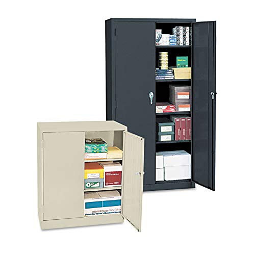 ALECME4218PY - Best Economy Assembled Storage Cabinet