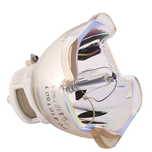 Original Ushio Projector Lamp Replacement for BenQ 5J.JEG05.001 (Bulb Only)