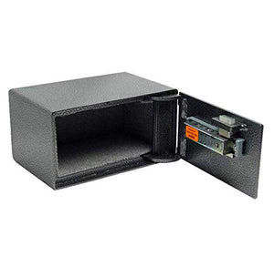 Fort Knox FTK-AUTO Auto Pistol Box Handgun Safe