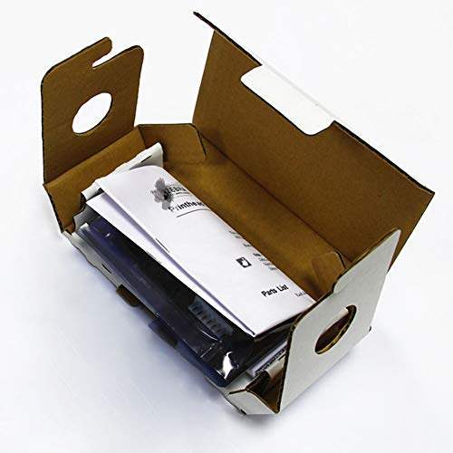 79804M Print Head Printhead for Zebra ZM600 Thermal Label Printer 300DPI Genuine