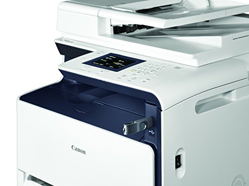Canon Office Products MF628Cw imageCLASS Wireless Color Printer with Scanner, Copier & Fax