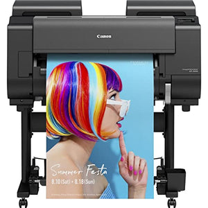 Canon imagePROGRAF GP-2000 Large Format Printer