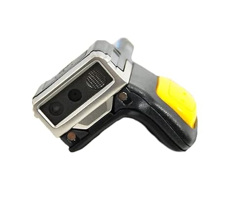 Zebra Tech. RS5100 Ring Scanner 2D - 1D - QR Code Barcode Reader, Wireless Bluetooth, RS51B0-TESNWR (Renewed)