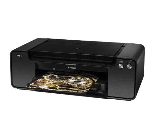 Canon PIXMA PRO-1 Professional Inkjet Printer