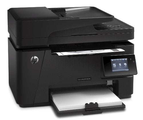HP LASERJET PRO MFP M127fw