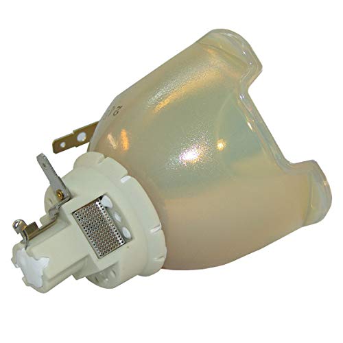 Lutema Platinum for BenQ 5J.J4D05.001 Projector Lamp (Original Philips Bulb)