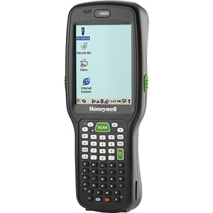 Honeywell Dolphin Series 6500 Mobile Computer with WPAN Bluetooth, 5300SR Imager, 52 Key Keypad