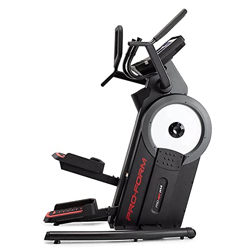 ProForm Pro HIIT H14 with 14” HD Touchscreen and 1-Year iFit Family Membership ($396 Value)