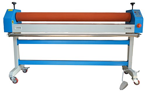 Cold Laminating Machine/Films Automatic Electric Manual 63in 1600mm Large Cold Laminating Machine 110V