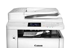 Canon Lasers ImageCLASS MF419dw Wireless Monochrome Printer with Scanner, Copier & Fax