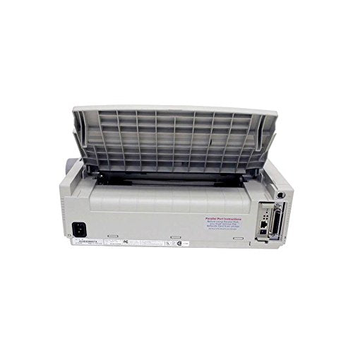 Oki MICROLINE 320 Turbo/n Dot Matrix Printer (62415401)