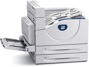 Xerox Phaser 5550/N Mono Laser Black and White Printer (Renewed)