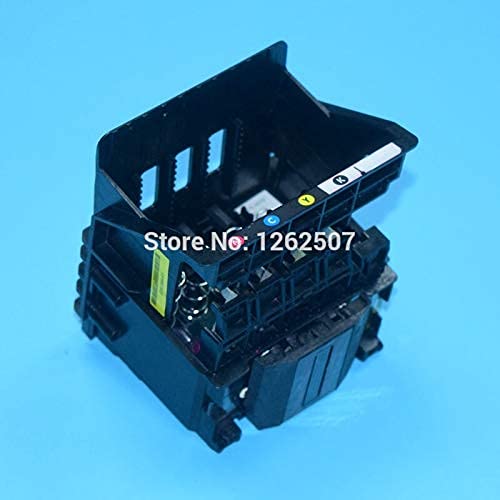 zzsbybgxfc Accessories for Printer PRTA16196 for HP8100 8600 8610 950 Printhead for HP Officejet Pro 8100 8600 Print Head for HP950 for HP951