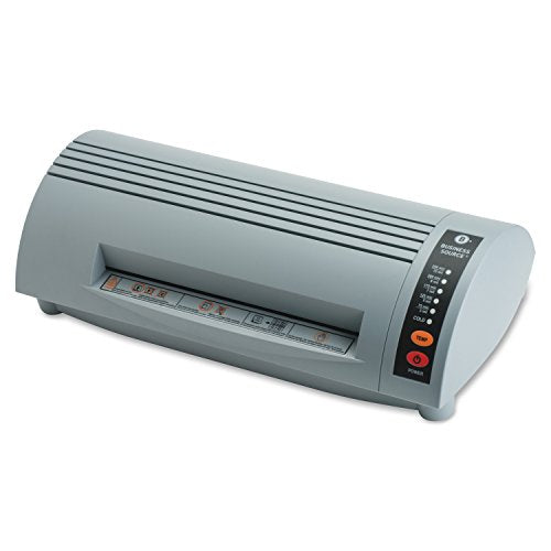 Business Source 9" Professional Document Laminator (20877)