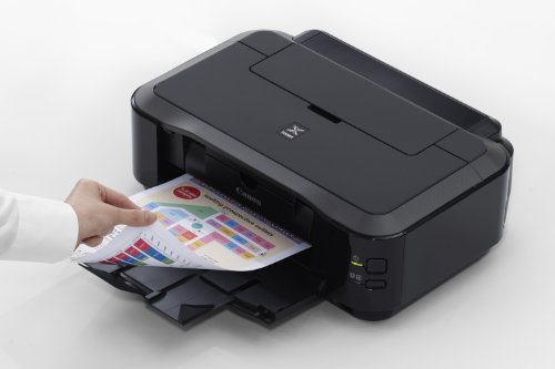 Canon PIXMA iP4920 Premium Inkjet Photo Printer (5287B002)