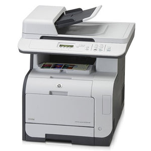 HP CM2320NF Color Laserjet Multifunction Printer