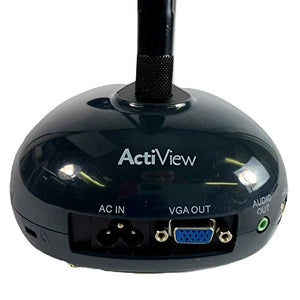 None Promethean AV324 ActiView Visual Presenter