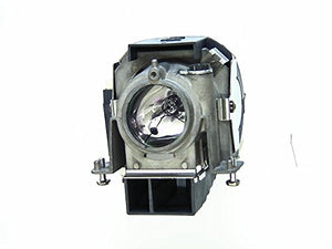 Replacement Lamp for NP40 ,NP50 Projector