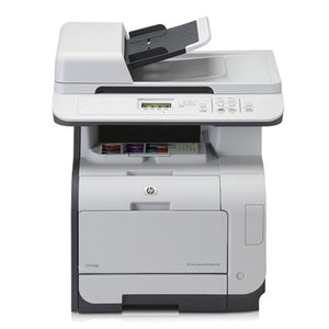 HP CM2320NF Color Laserjet Multifunction Printer