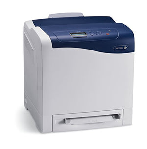 Xerox 6500DN Color Laser Printer 24PPM USB Ethernet USB Ethernet