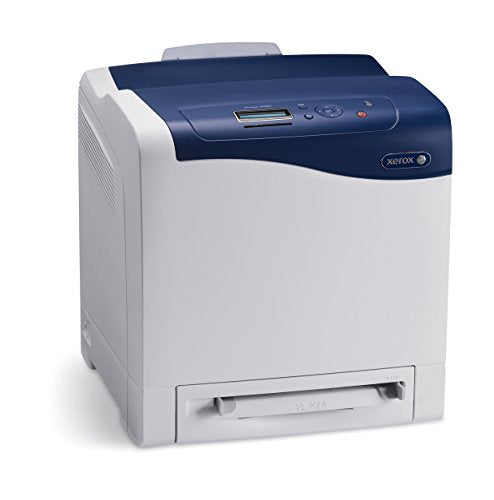 Xerox Phaser 6500/N Color Laser Printer