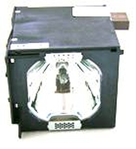 Sharp BQC-XVZ100005 LCD Projector Assembly with Original Bulb