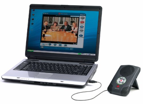 CX100 IP Phone Communicator Model