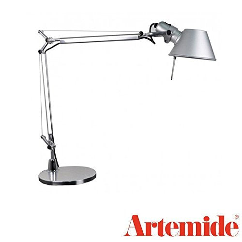Artemide Tolomeo Mini LED Table Lamp Base 20 cm A005600