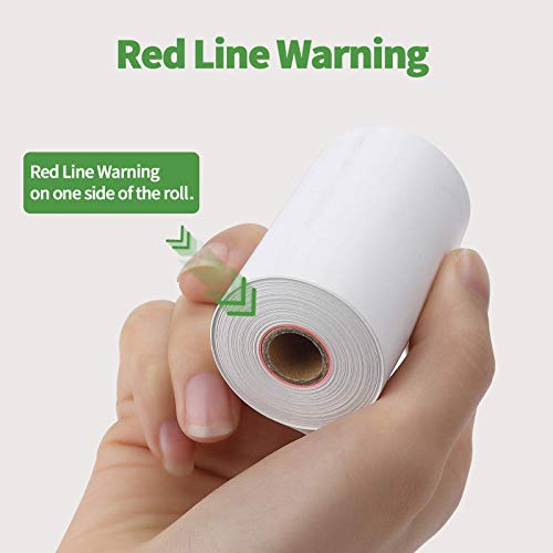 58mm Paper, Printer and Money Counter IMC01