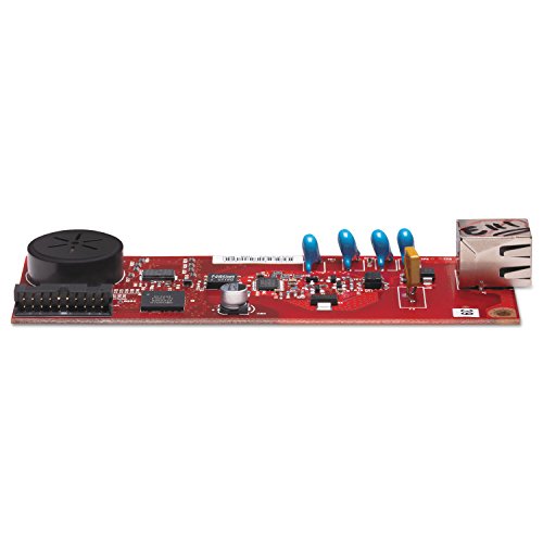 HP CC487A Analog Fax Accessory for Laserjet MFP