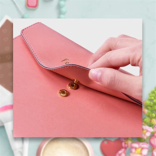 HLMSKD Business Office Diary Soft Cover A5 Notebook Office Study Diary Writing Book (Color : D, Size : 145x210mm Ruled)