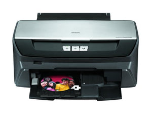 Epson Ultra High Definition R260 Photo Inkjet Printer