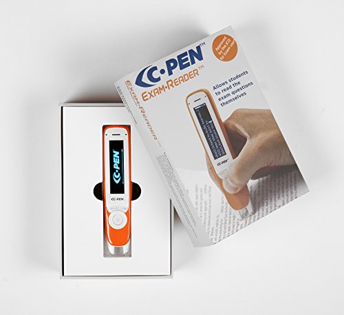 C-Pen Exam Reader