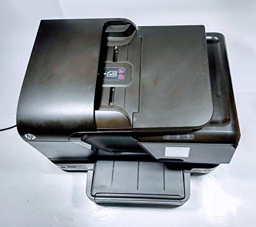 HEWA7F65A - HP Officejet Pro 8600 8620 Inkjet Multifunction Printer - Color - Plain Paper Print - Desktop