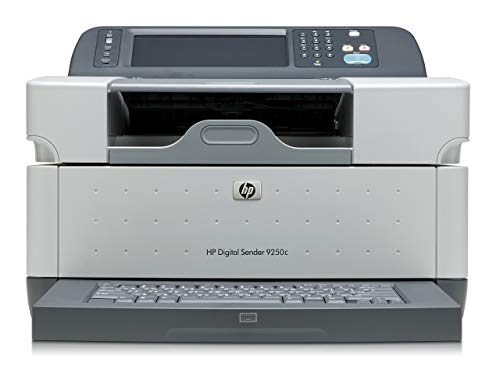 HP Digital Sender 9250c - Legal Document Scanner - Duplex (Certified Refurbished)