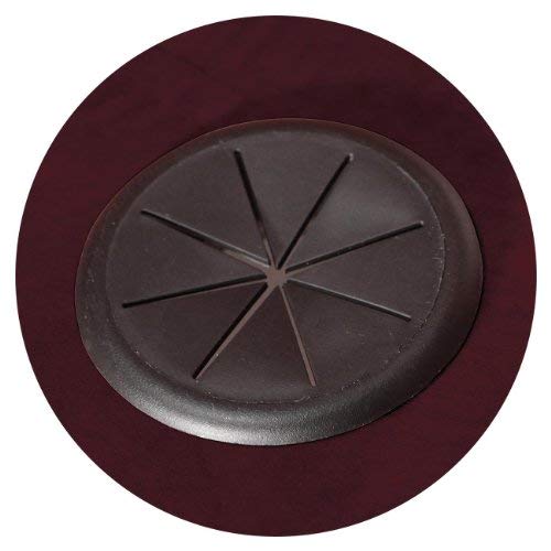 Lorell LLR79004 Prominence 79000 Series Executive Furniture, Mahogany