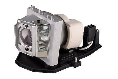 Amazing Lamps BL-FU240B / BLFU240B Factory Original Bulb in Compatible Housing for OPTOMA Projectors